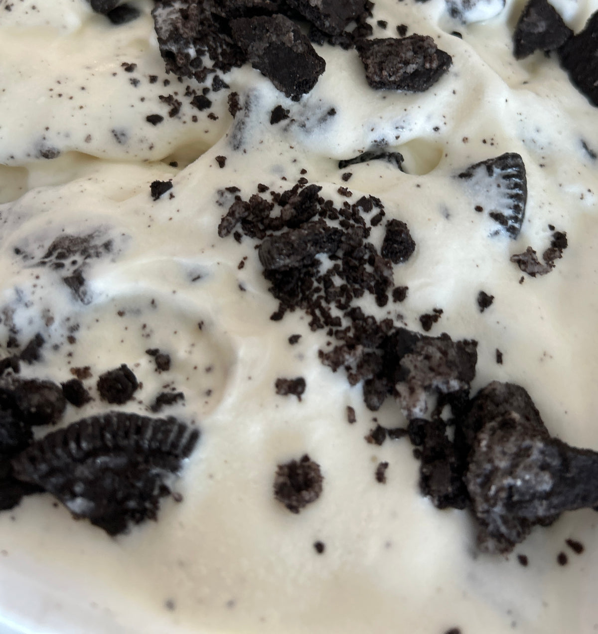 Cookies & Cream – Gelato Maximo