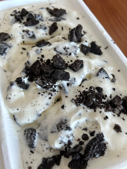 Cookies & Cream