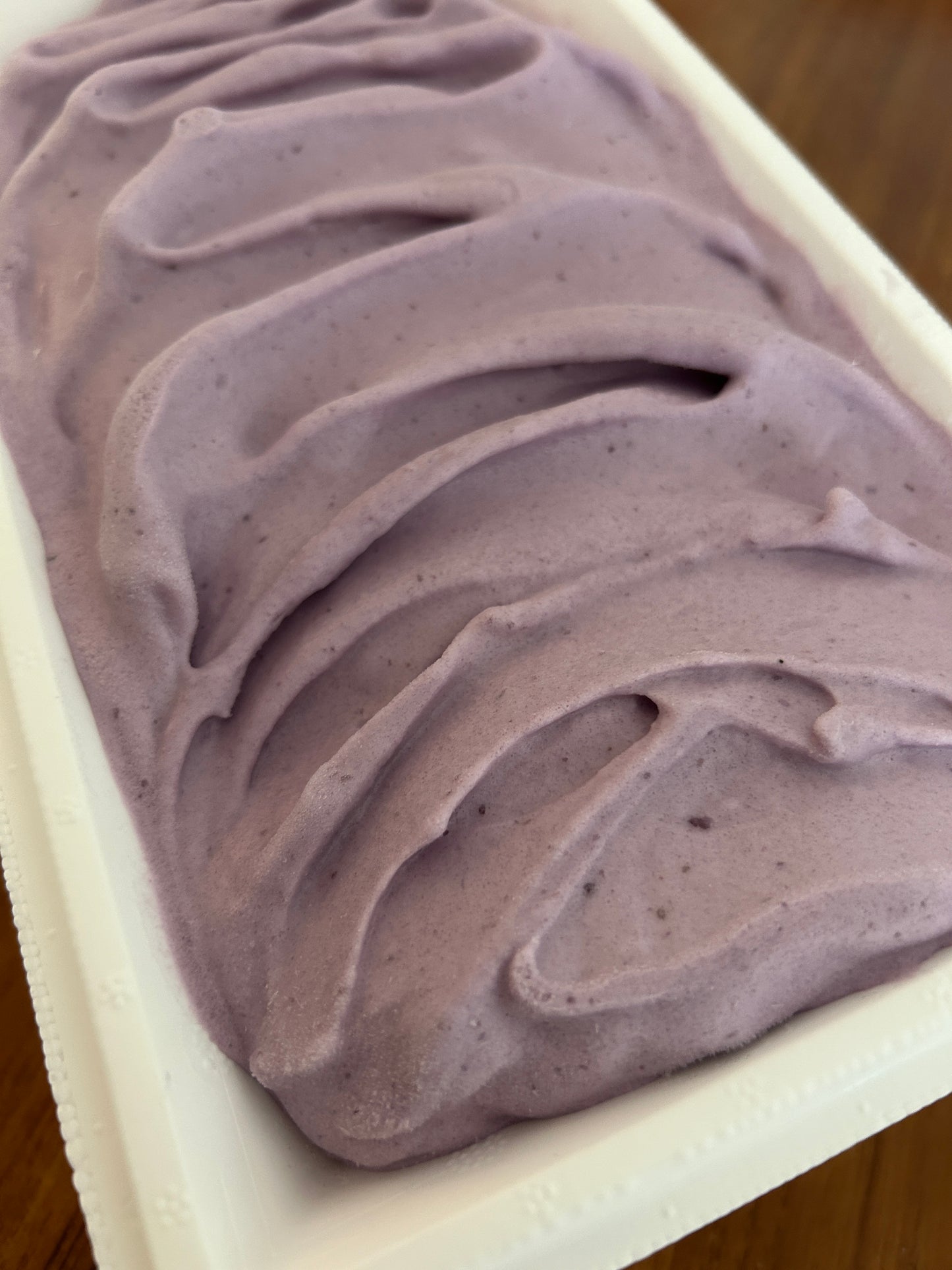 Ube (Philippines Purple Yam)