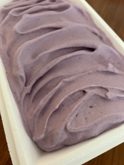 Ube (Philippines Purple Yam)