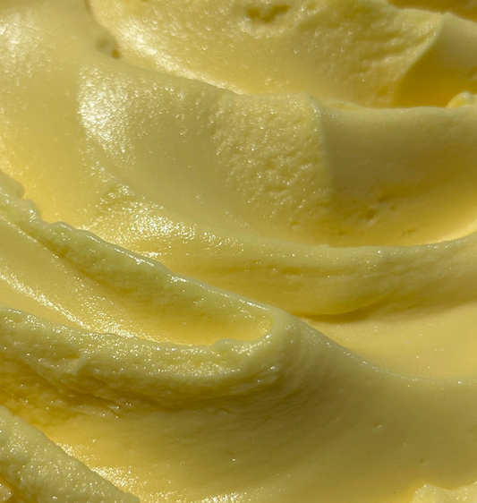 Jackfruit Sorbet