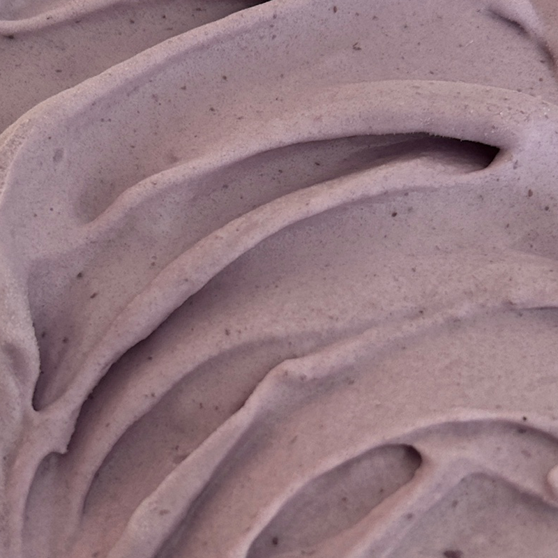 Ube (Philippines Purple Yam)