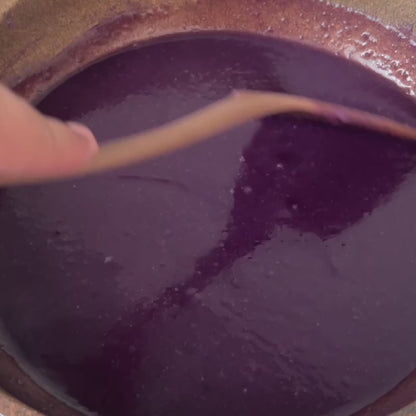 Ube (Philippines Purple Yam)